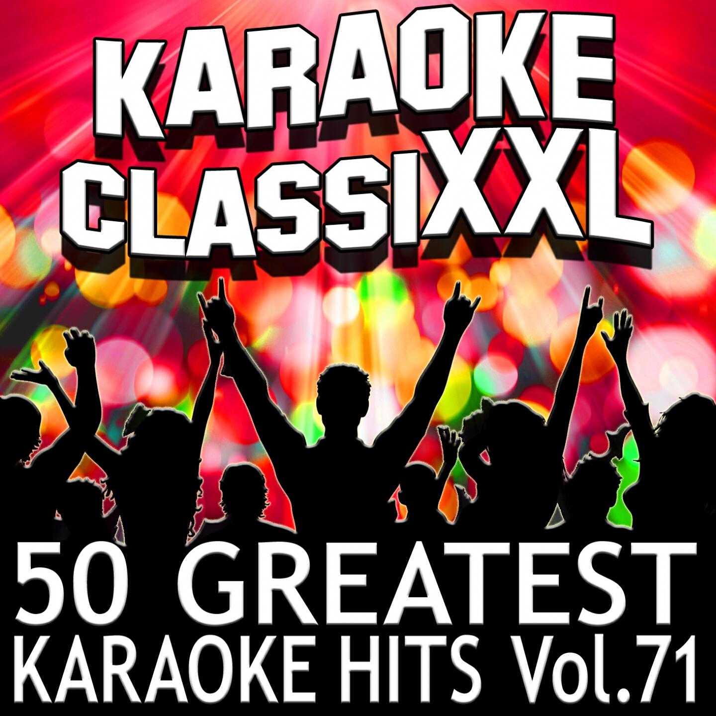 Dohn Joe - Muscle of Love (Karaoke Version) (Originally Performed By Alice Cooper)