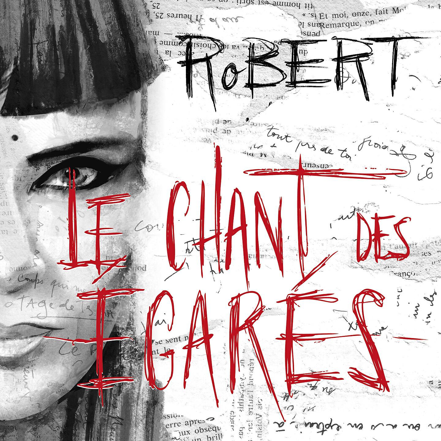 ROBERT - L'otage de tes pardons