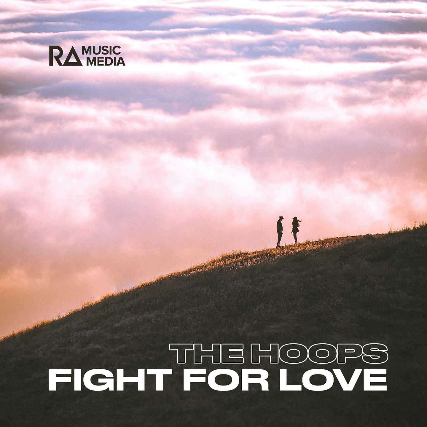 Постер альбома Fight for Love
