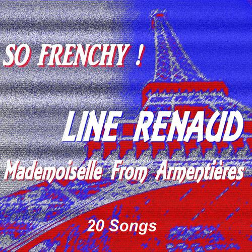 Line Renaud - La poupée de porcelaine