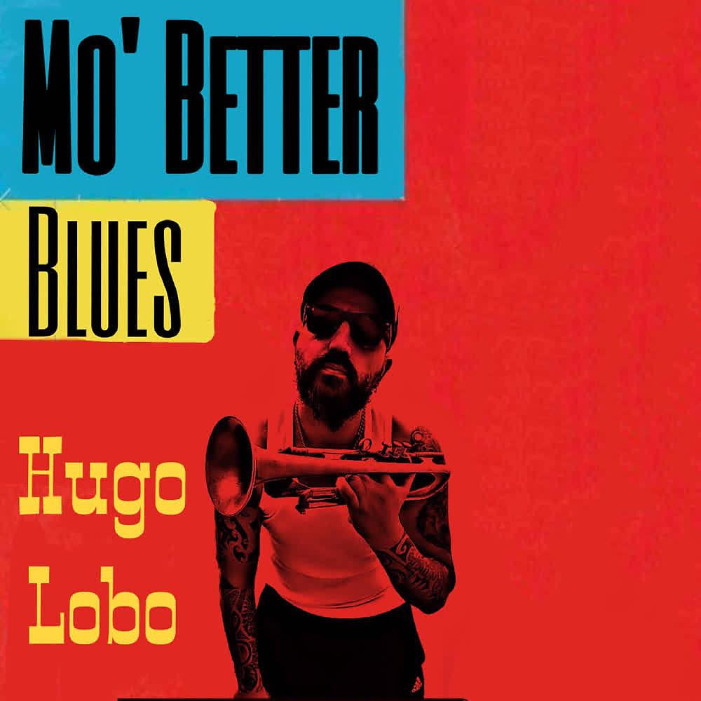 Постер альбома Mo' Better Blues