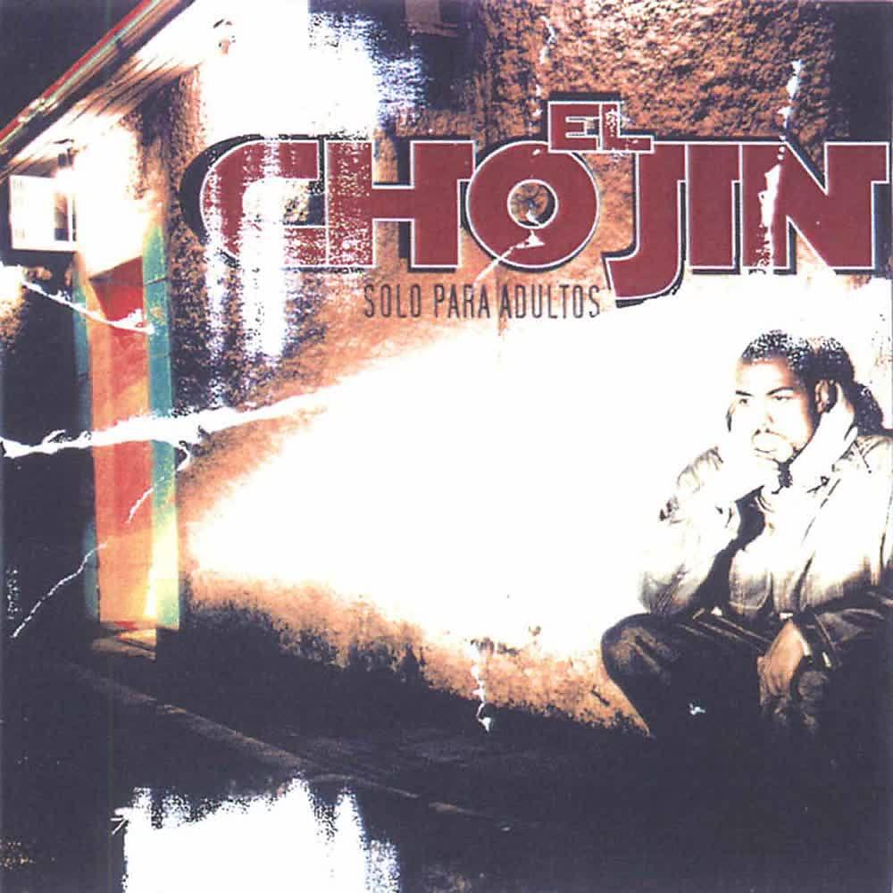 El Chojin - Mi Tema Comercial