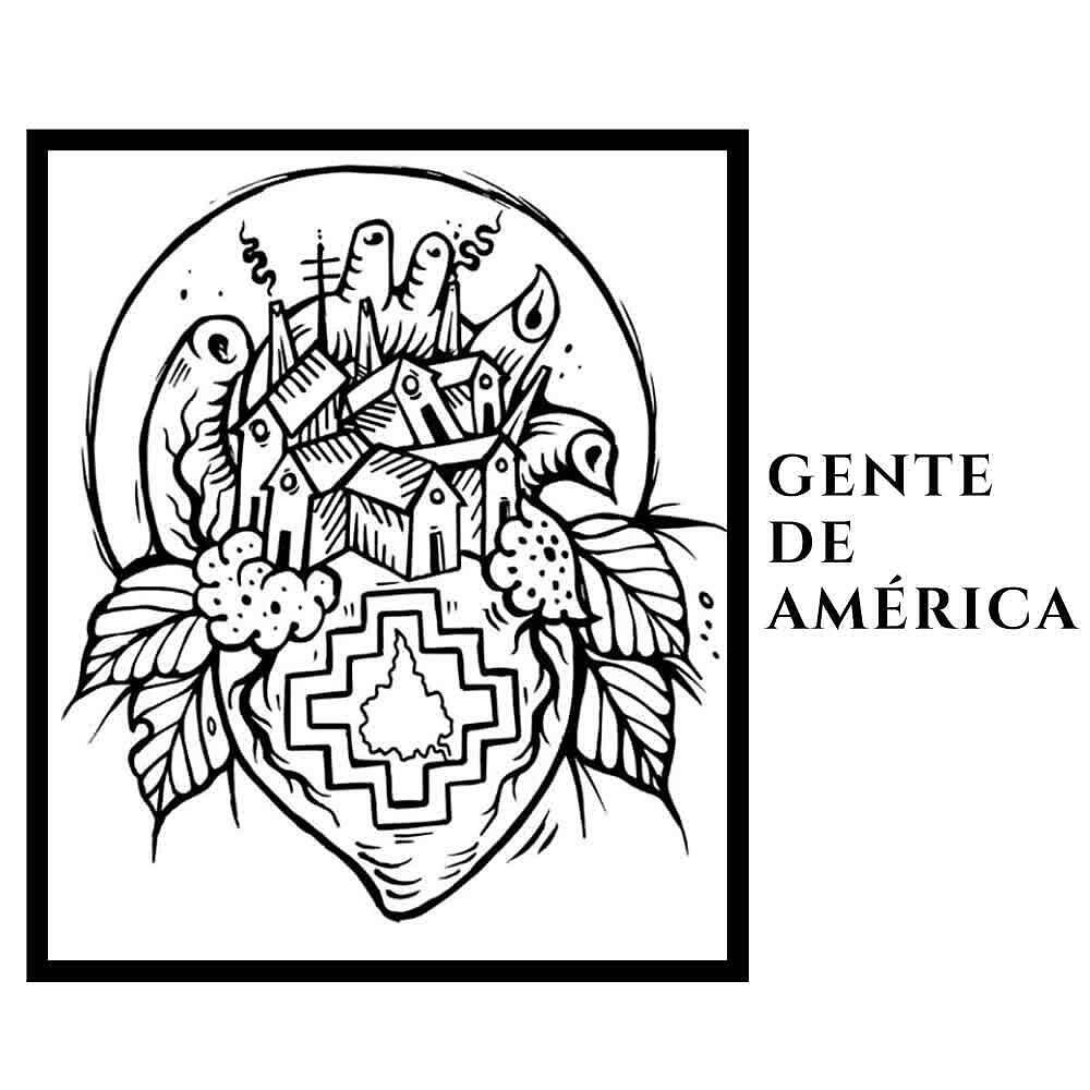 Gente de América - Cassius Clay