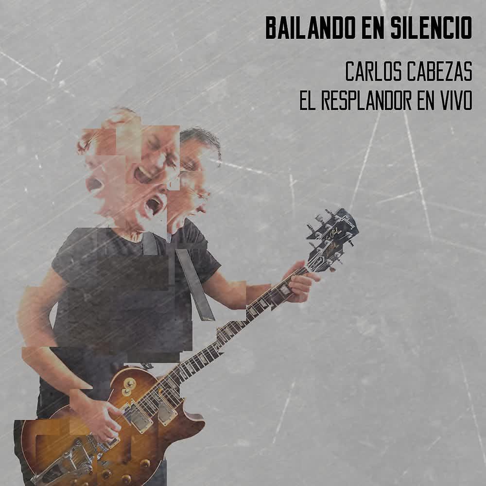 Постер альбома Bailando en Silencio (El Resplandor en Vivo)