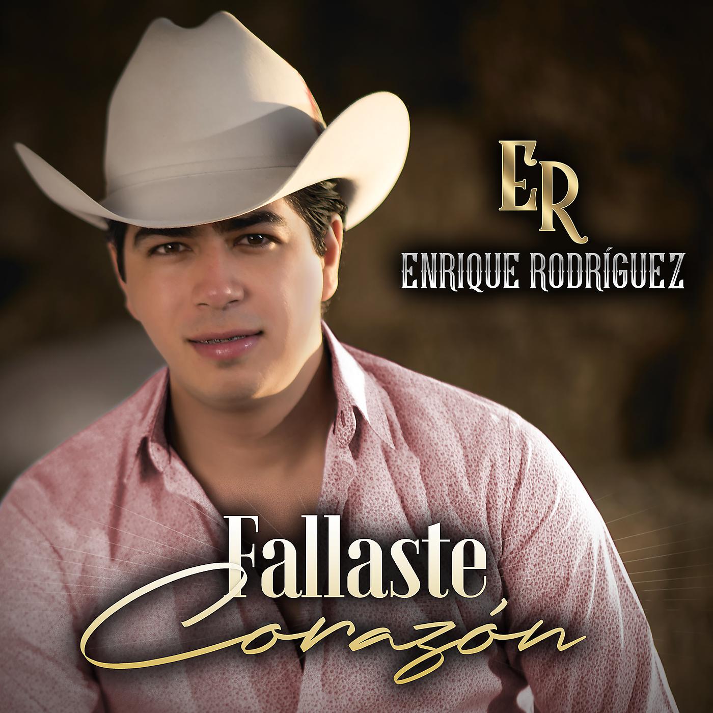Постер альбома Fallaste Corazón