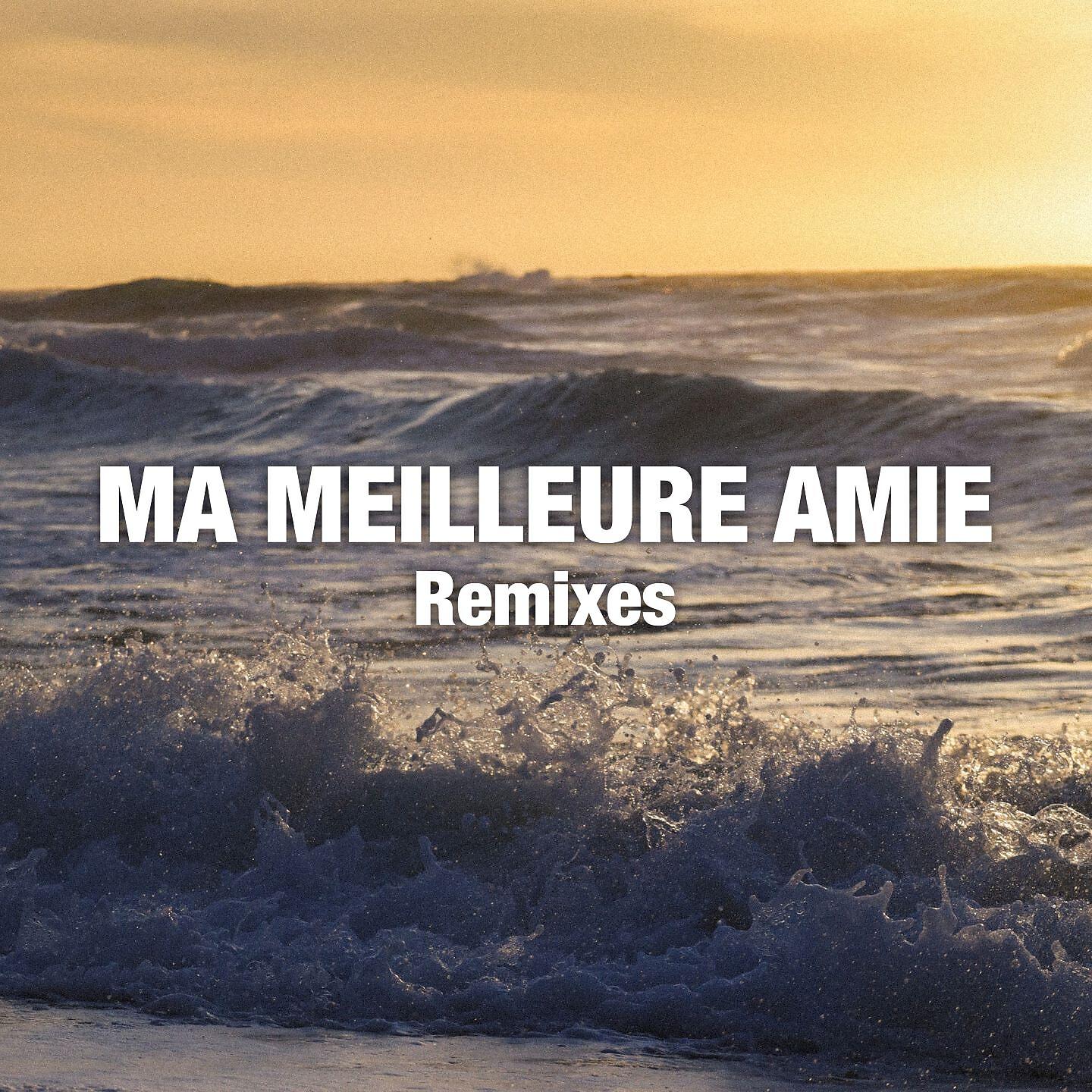 Kaysha - Ma meilleure amie (Festus Remix)