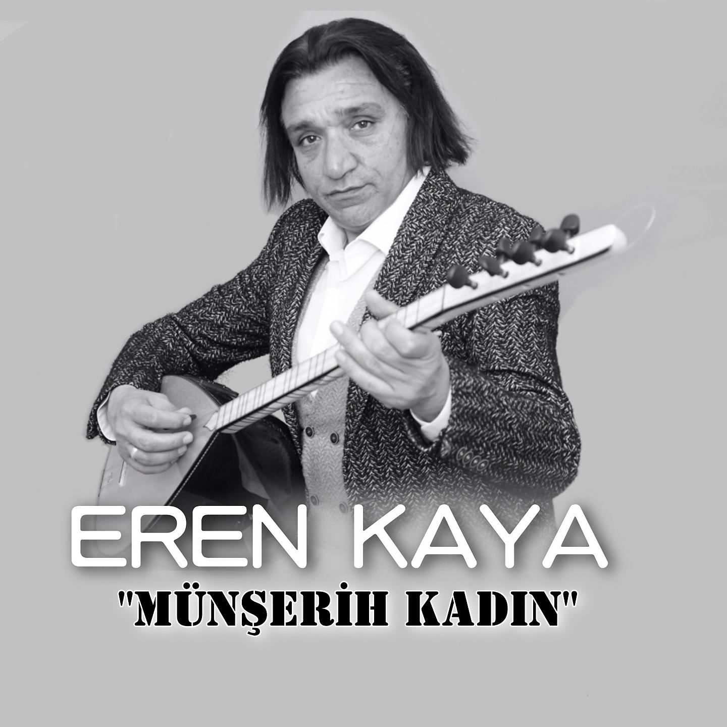 Постер альбома Münşerih Kadın