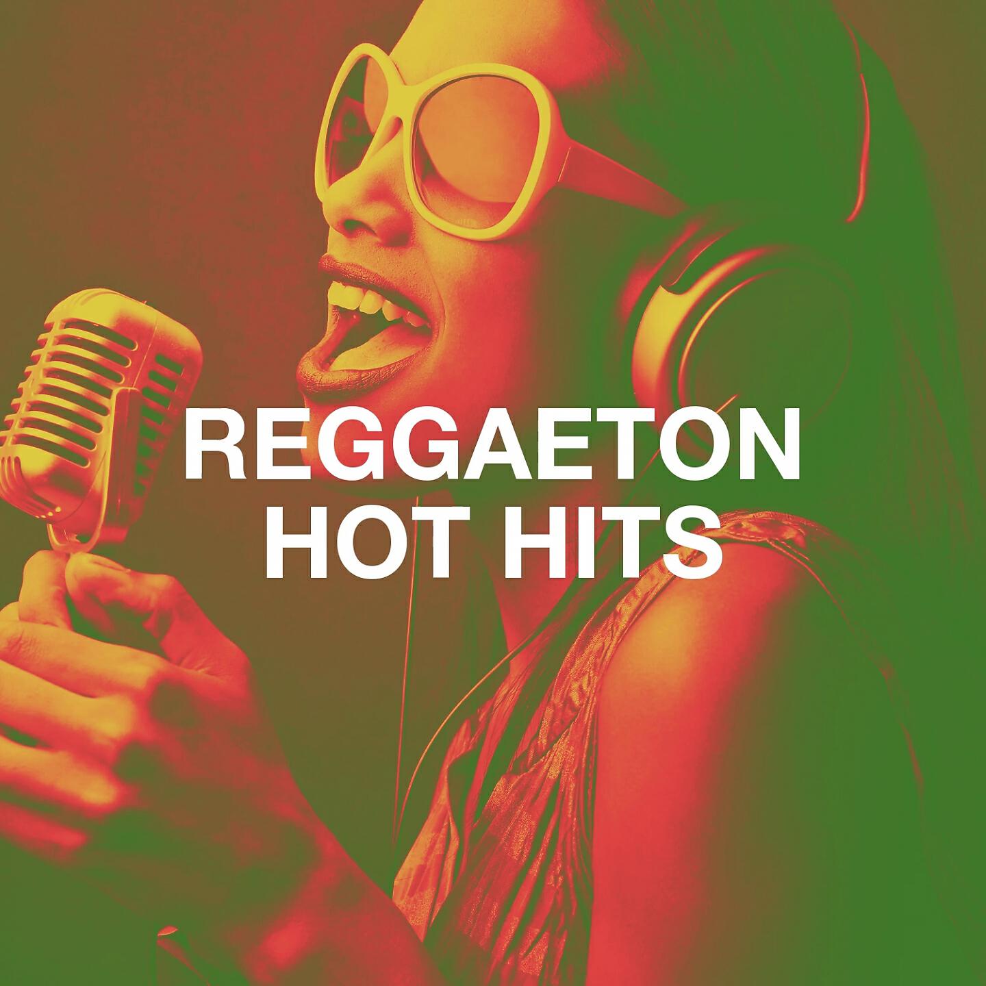 Los Reggaetronics - No Le Temas A El
