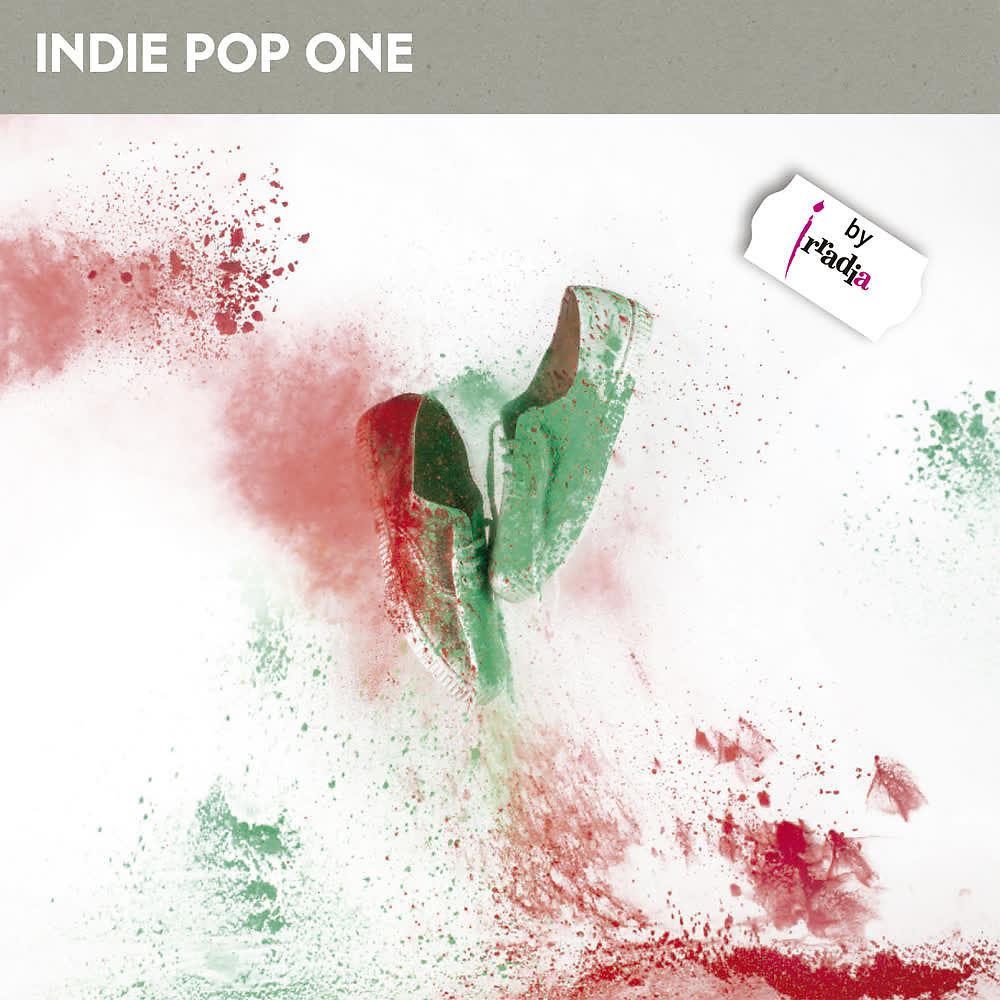 Постер альбома Indie Pop One