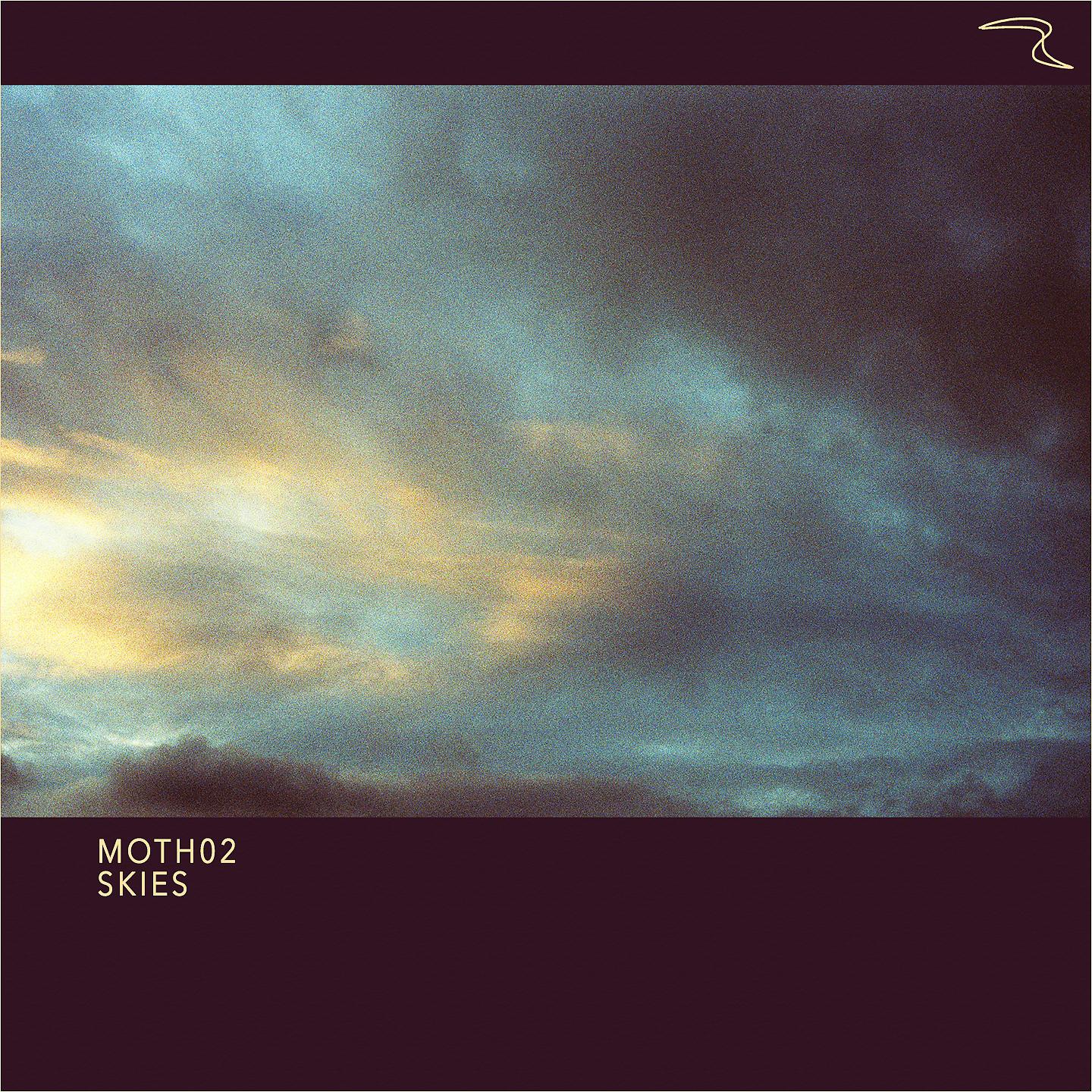 Постер альбома Skies (Moth02)