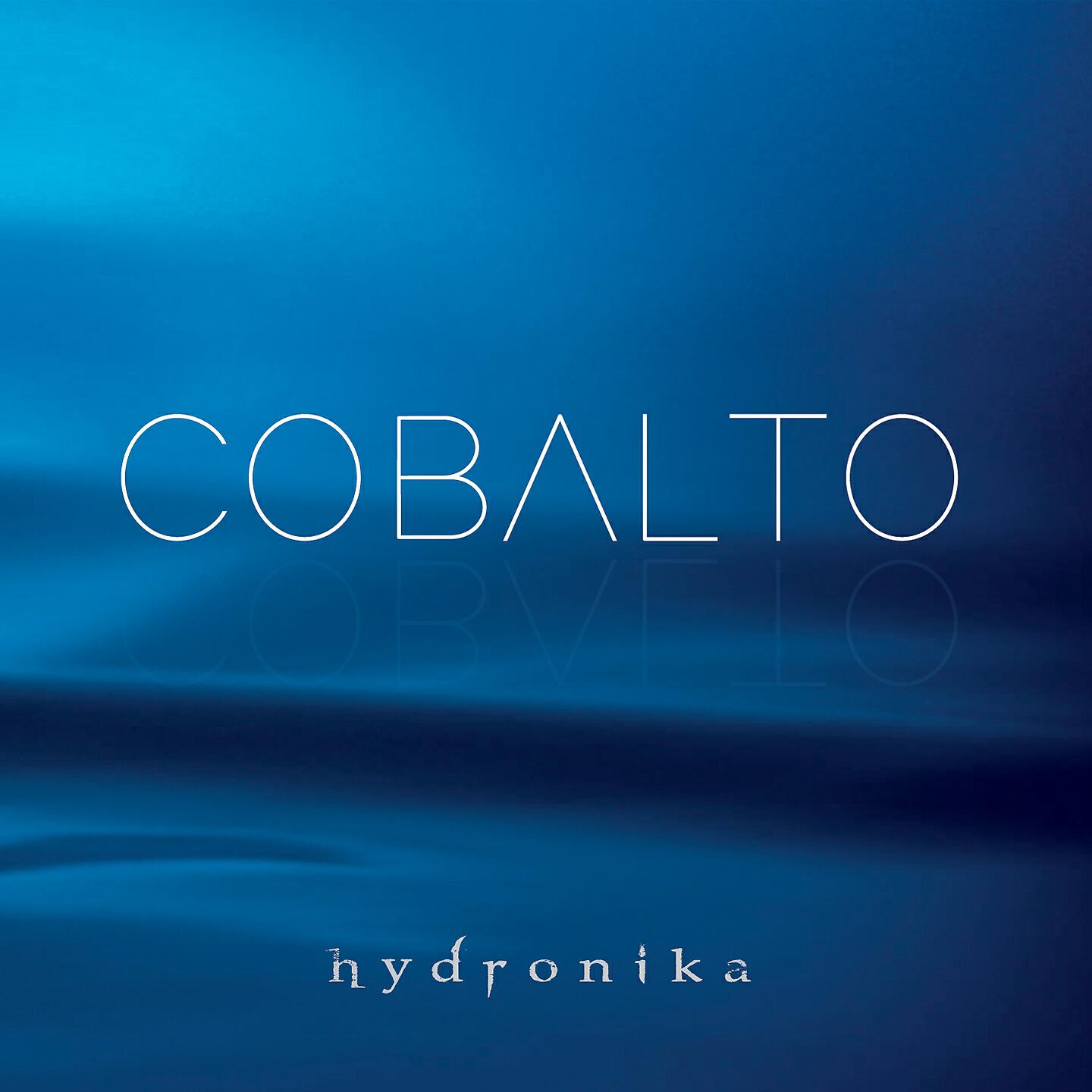 Hydronika - Cobalto
