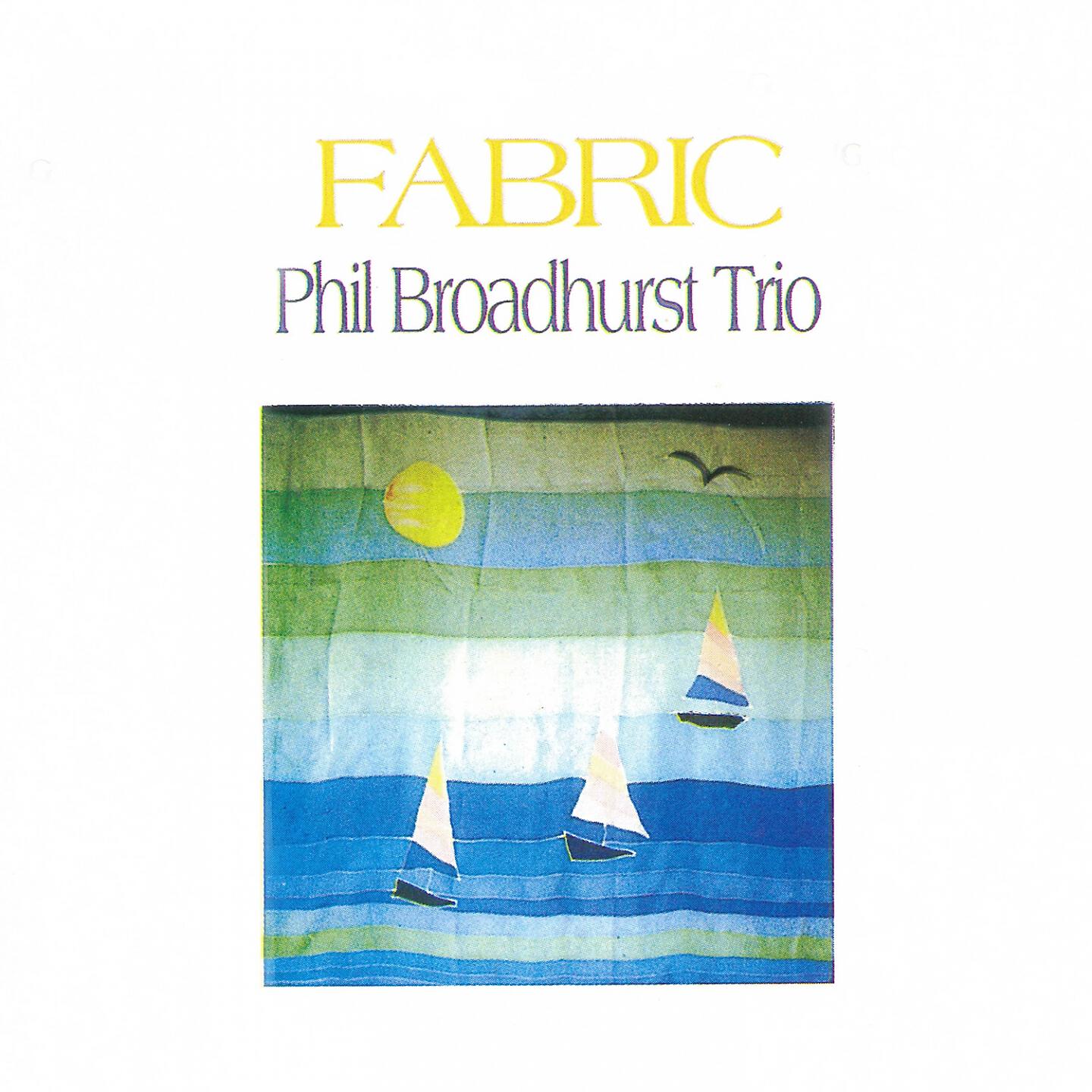 Phil Broadhurst - Kelly