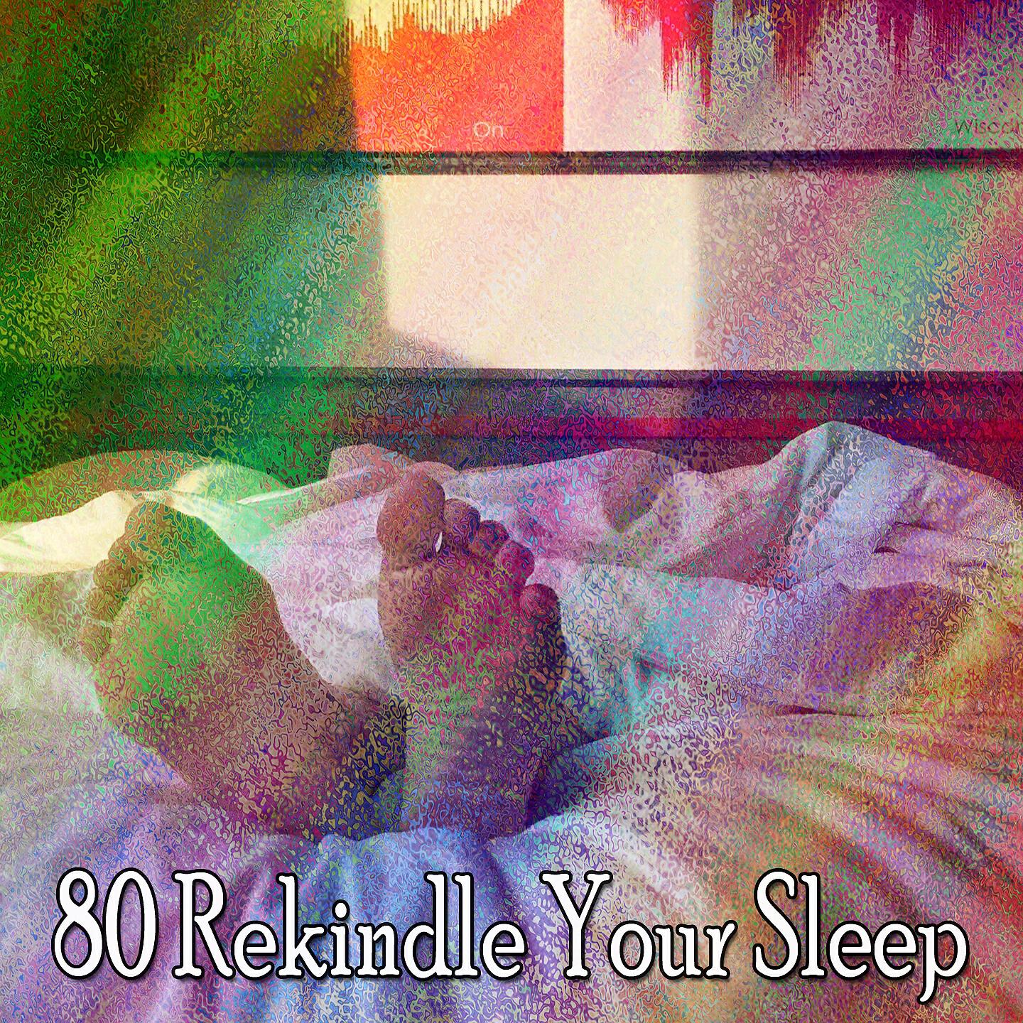Smart Baby Lullaby - Quenching Your Sleep