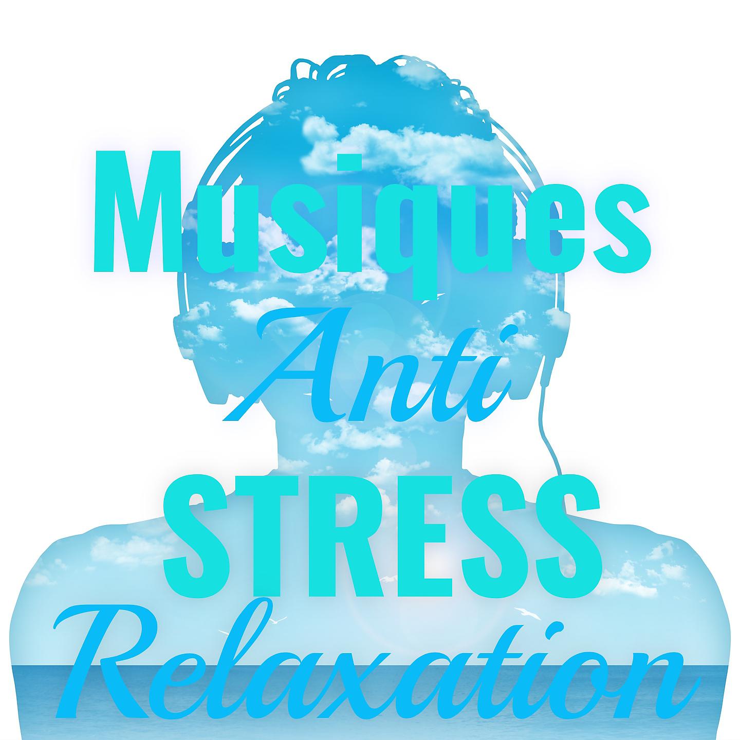 Постер альбома Musiques anti stress relaxation