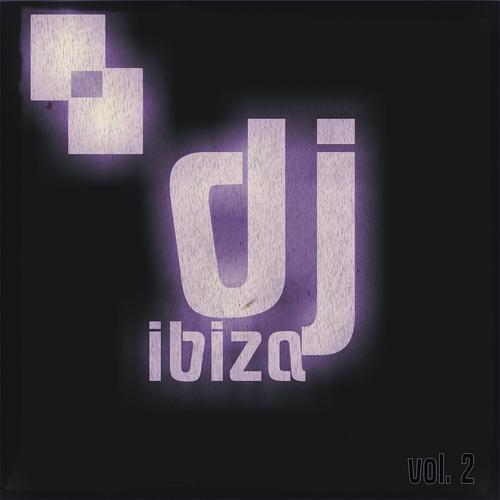 Постер альбома DJ Ibiza, Vol. 2