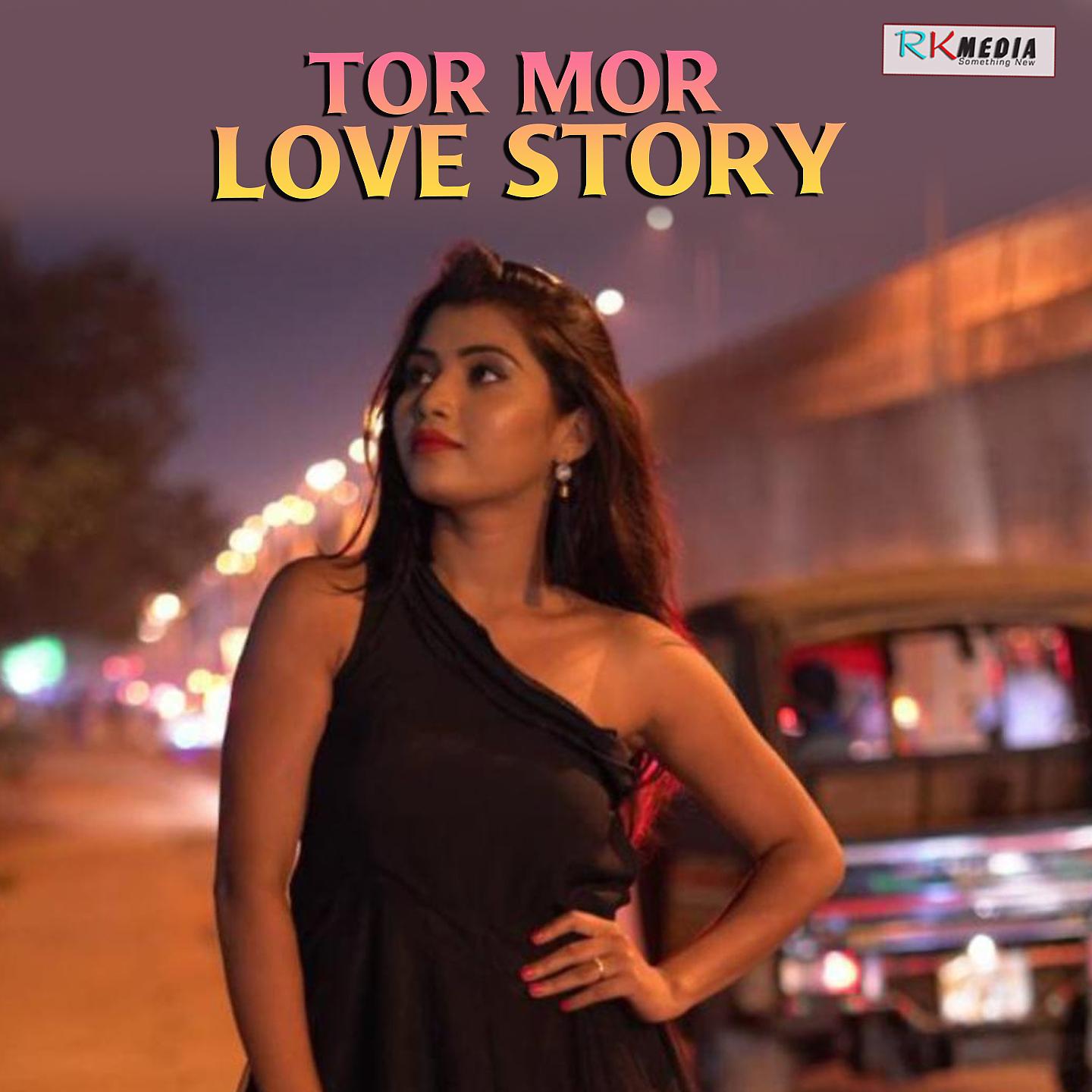 Постер альбома Tor Mor Love Story