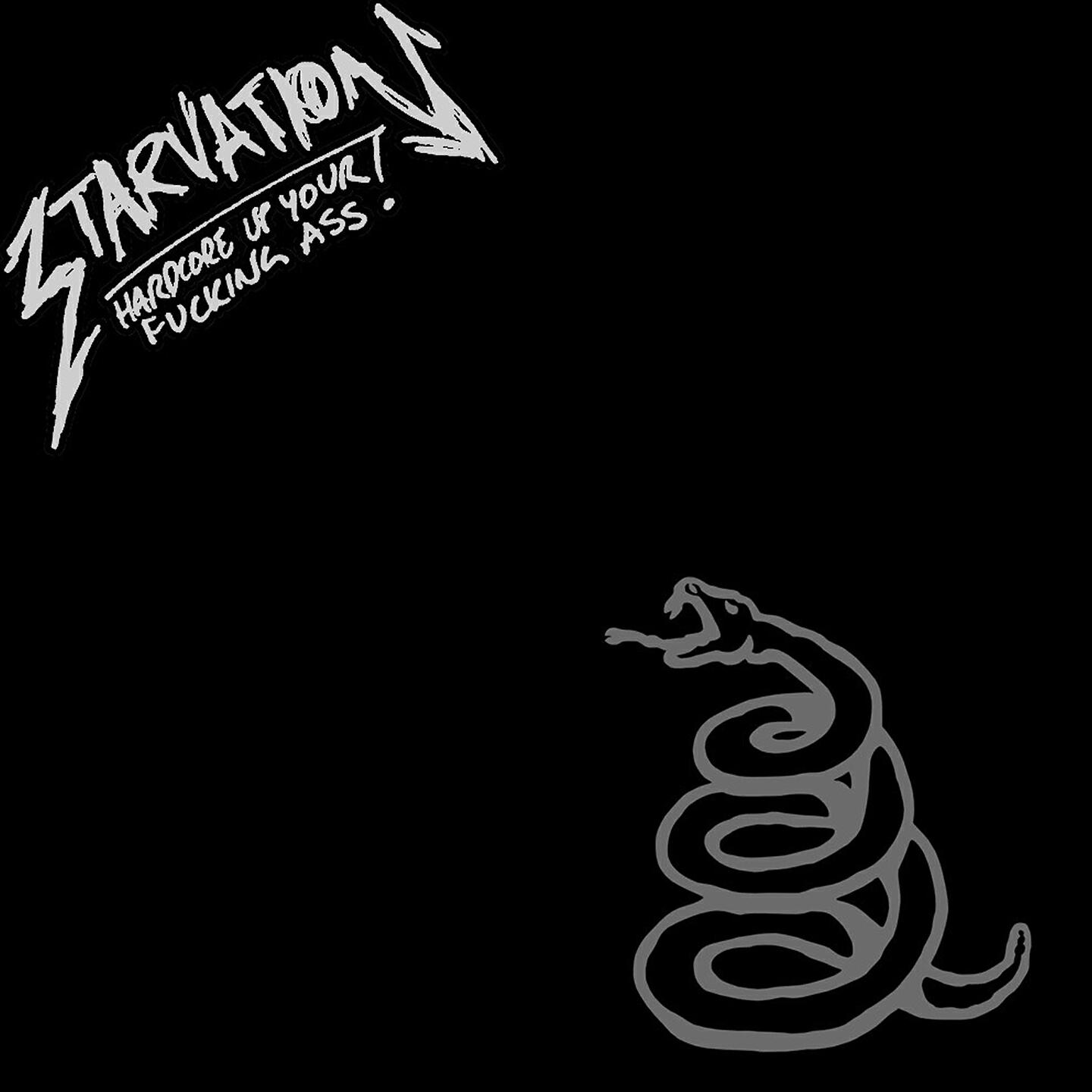 Starvation - Don't Tread on Me (Cro Mags)