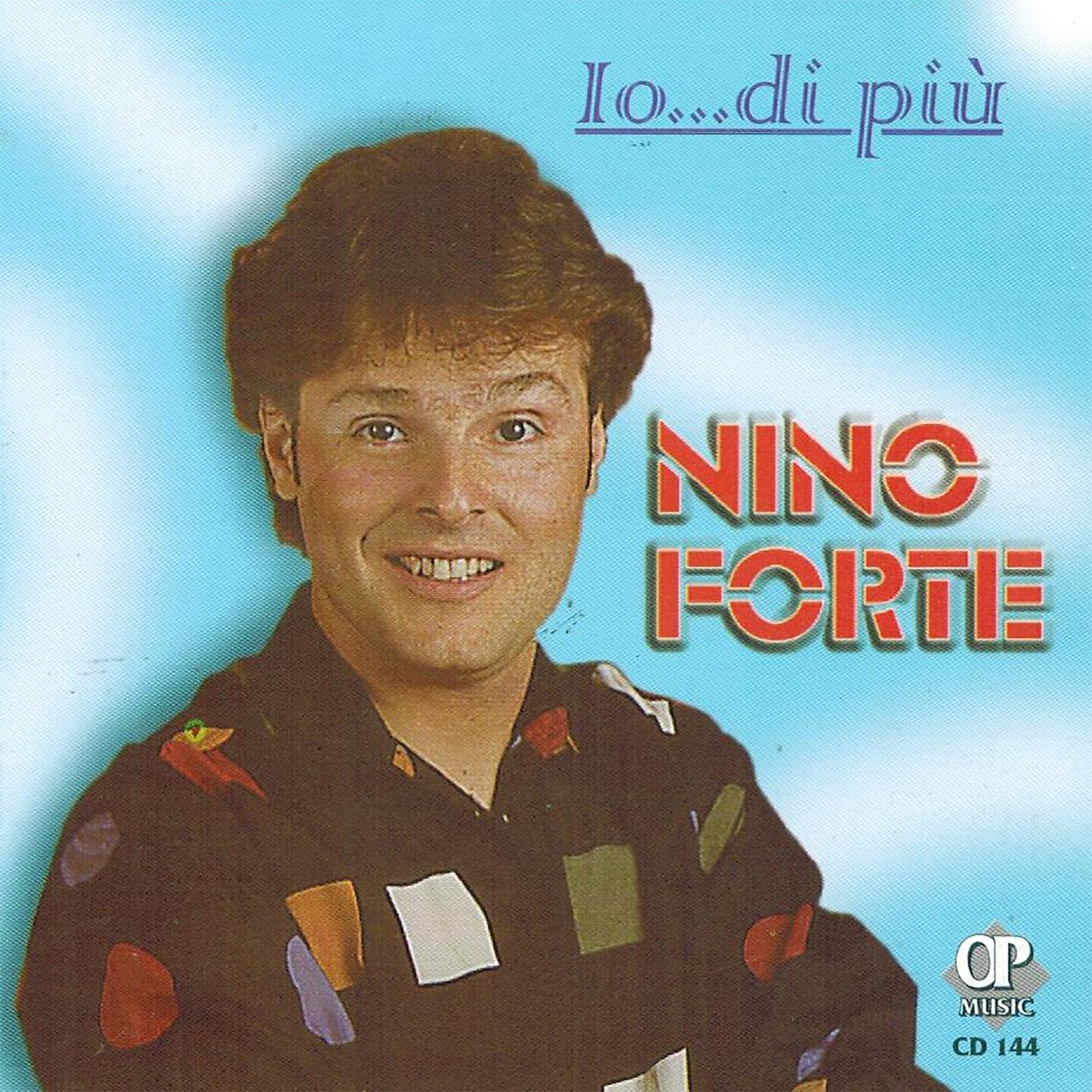 Nino Forte - N'ata storia