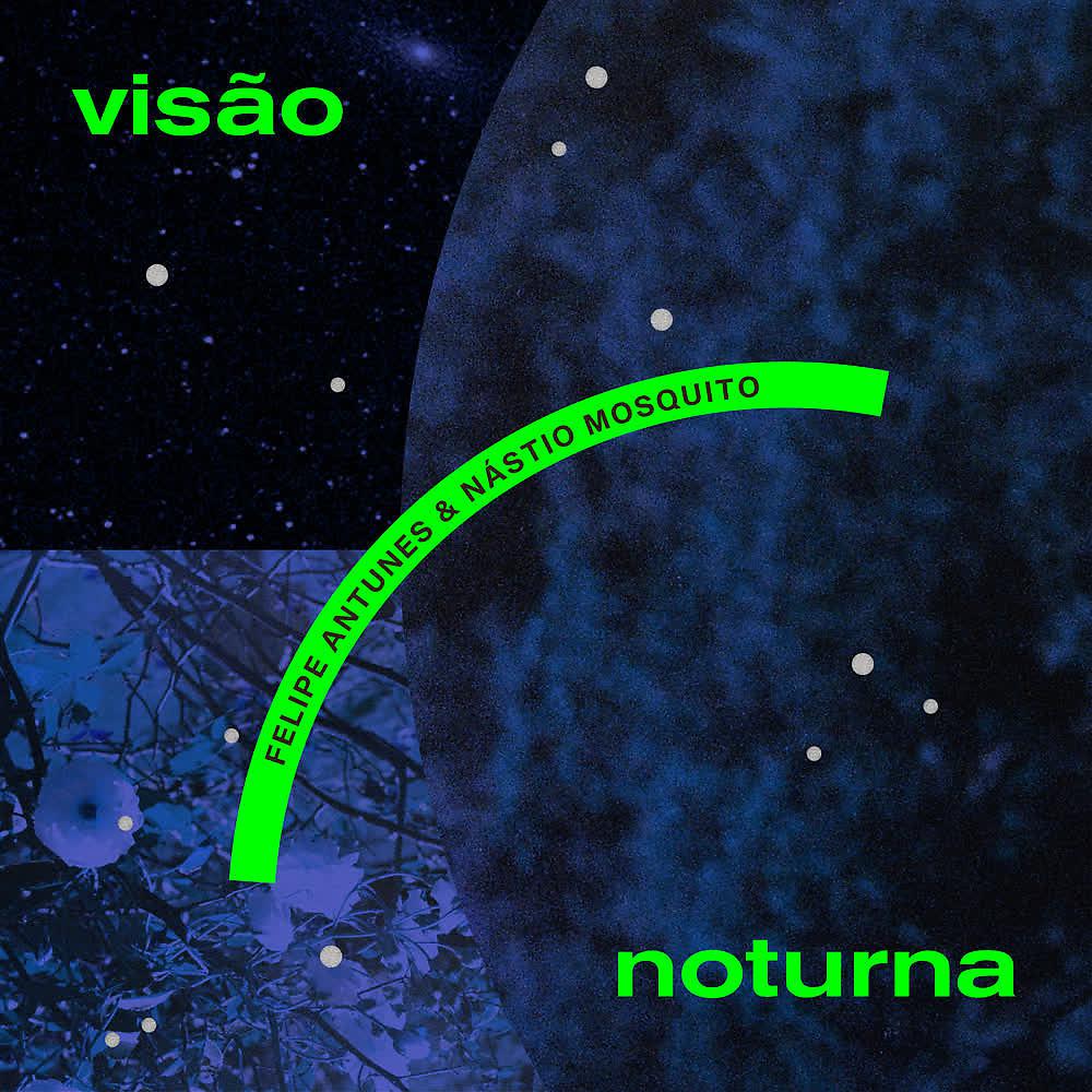 Постер альбома Visão Noturna