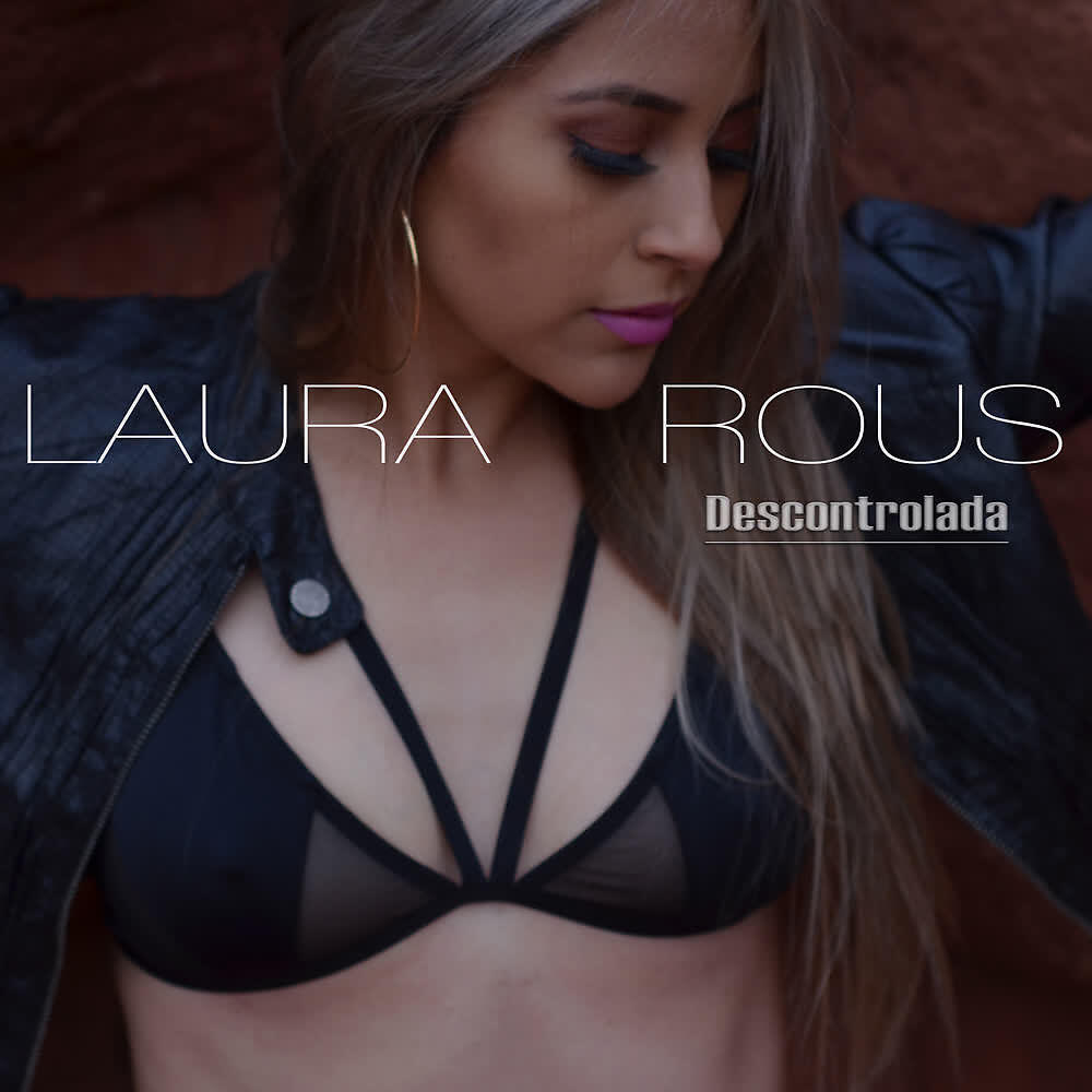 Laura Rous - Porque Te Vas