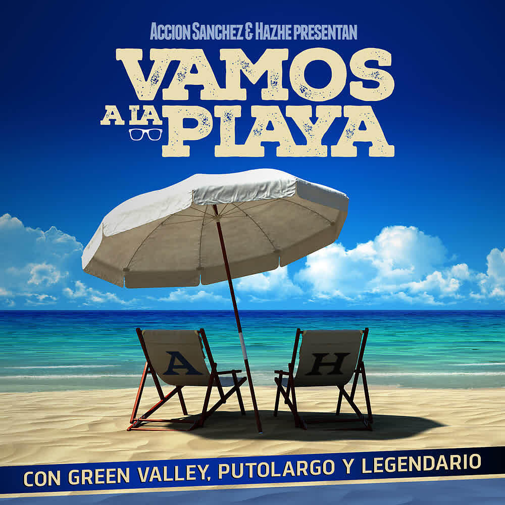 Acción Sánchez - Vamos a la Playa