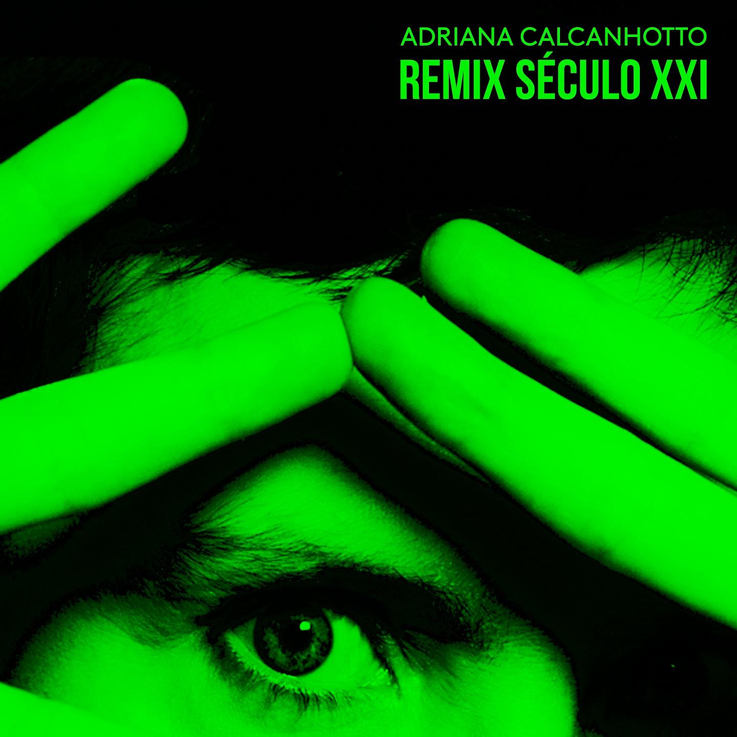 Постер альбома Remix Século XXI