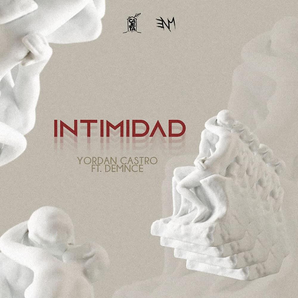 Постер альбома Intimidad
