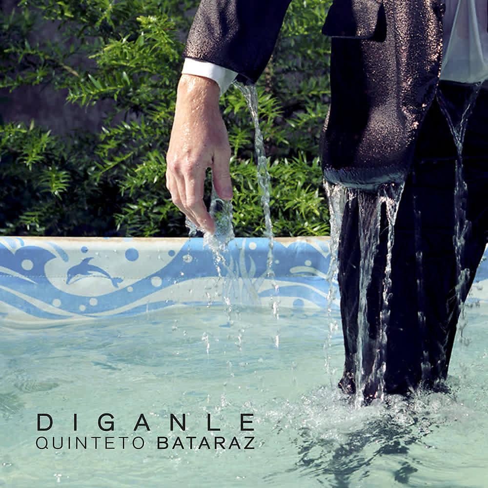 Постер альбома Díganle