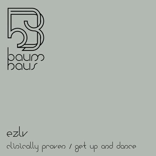 EZLV - Get Up and Dance