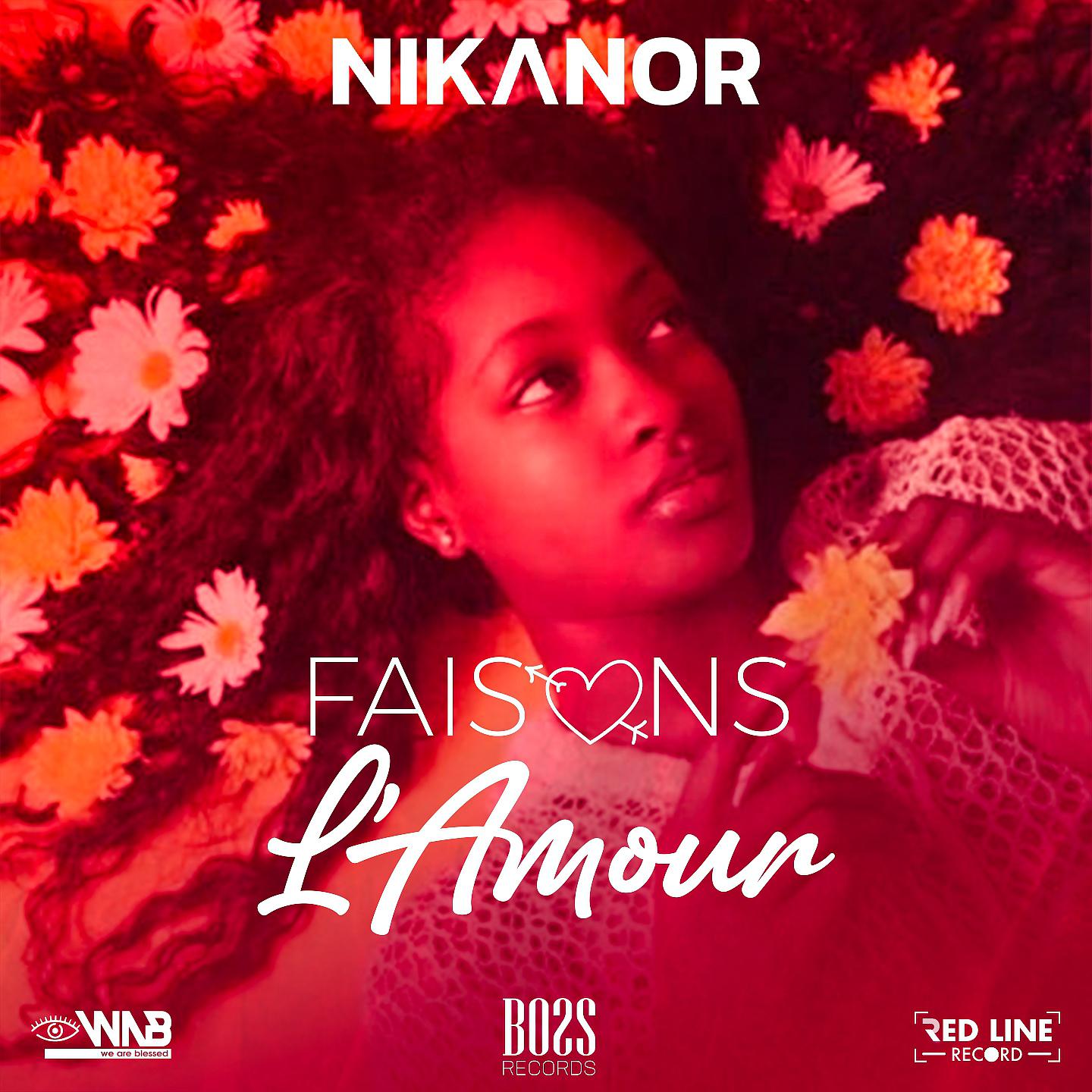 Постер альбома Faisons l'amour