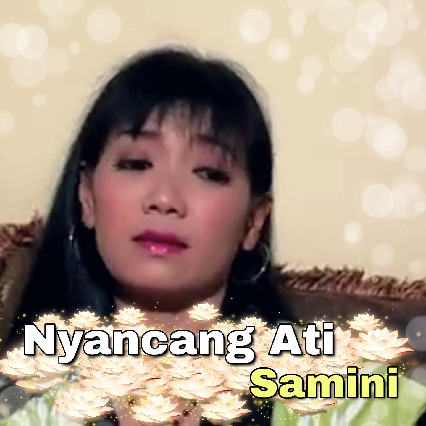 Samini - Nyancang Ati