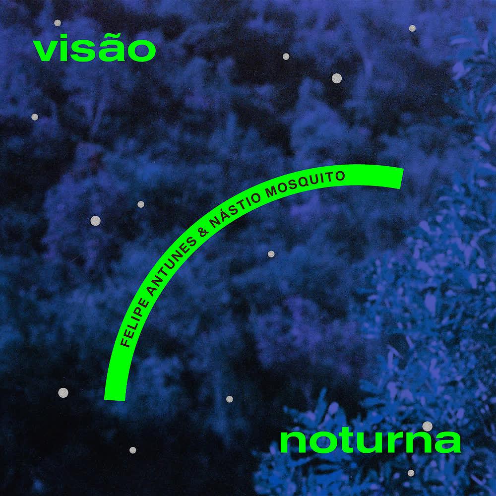 Постер альбома Visão Noturna - Ato 3