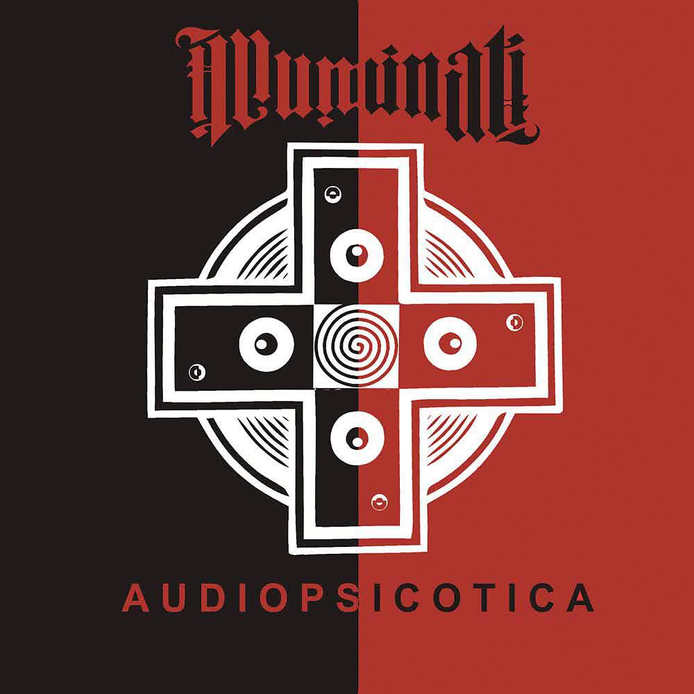 Audiopsicótica - V_S Iglesia