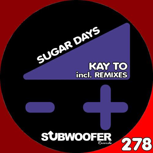 Kay TO - King of Lines (Zoltan Katona Kato Remix)
