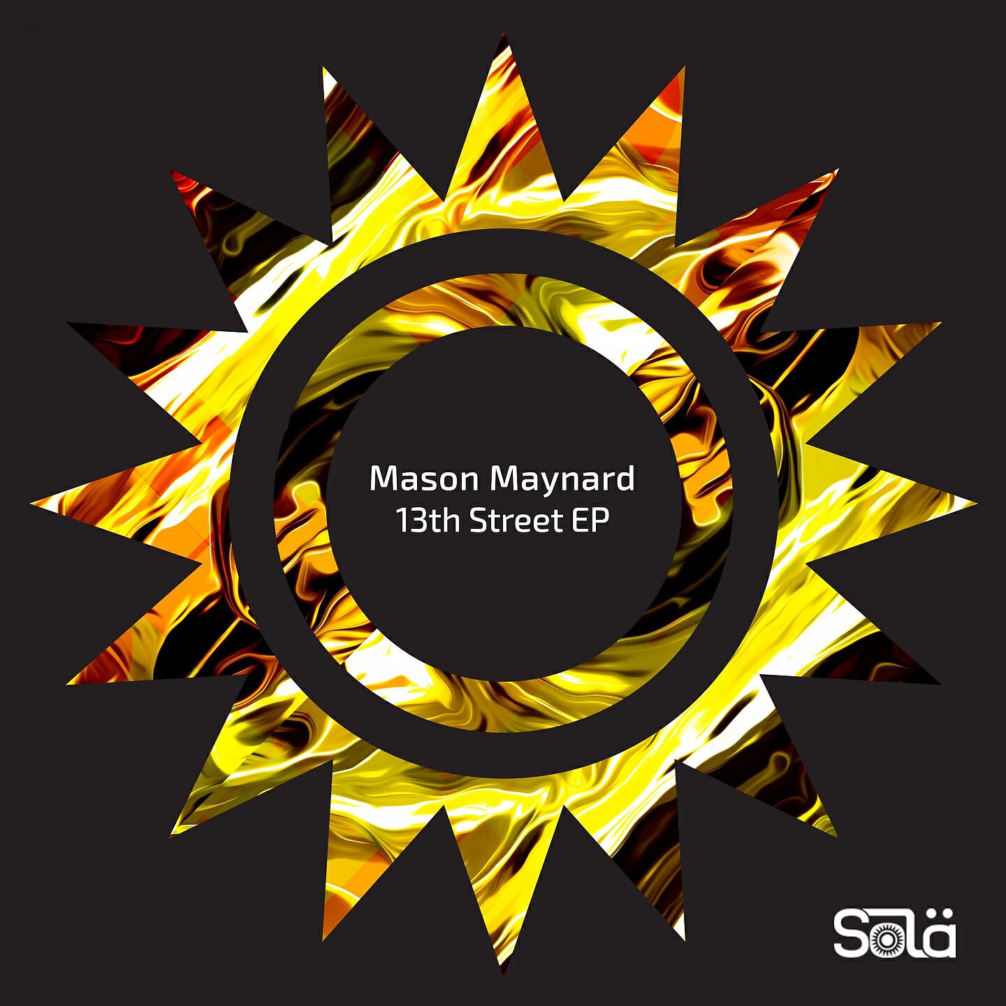 Mason Maynard - 13th Street, New York City