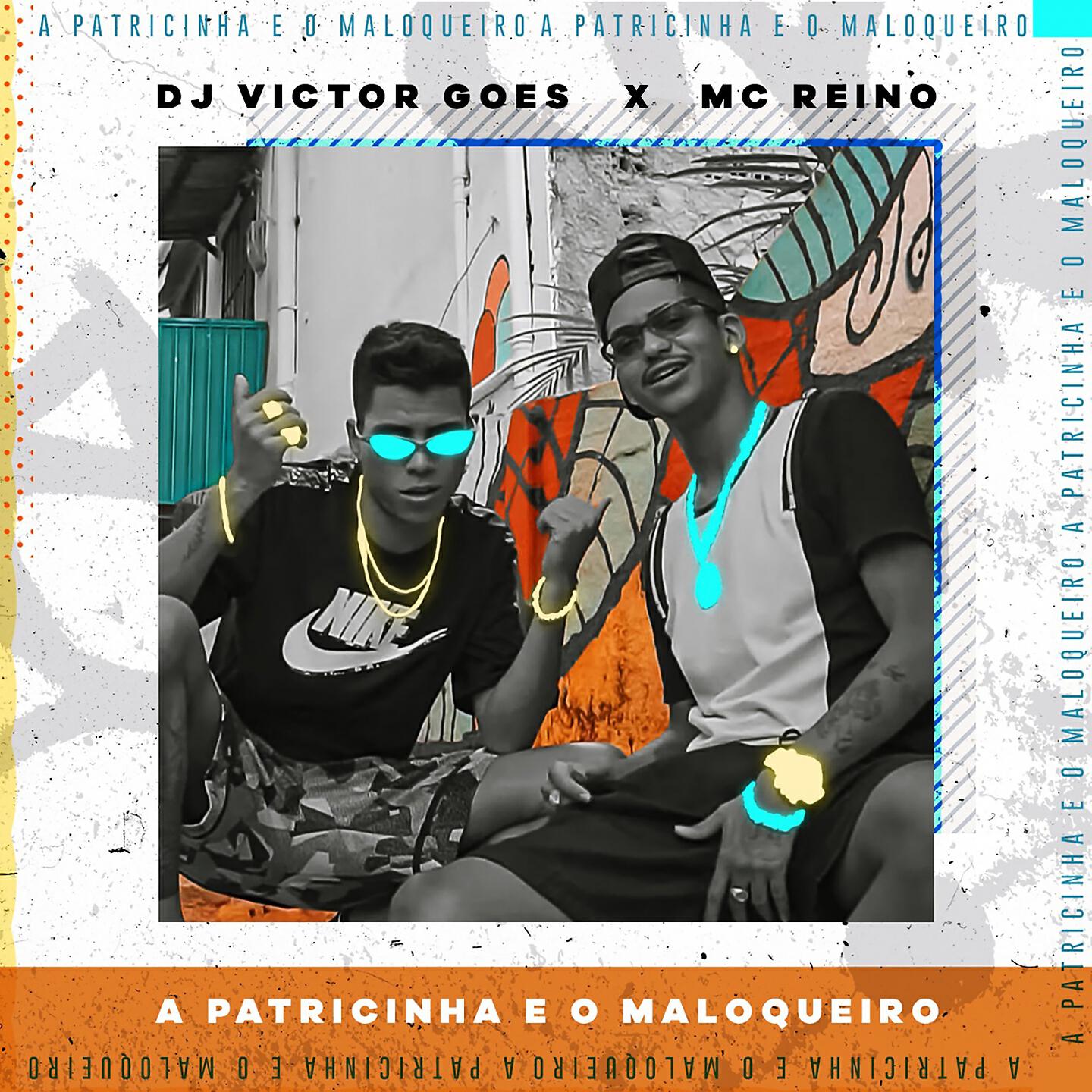 Victor Goes - A Patricinha e o Maloqueiro