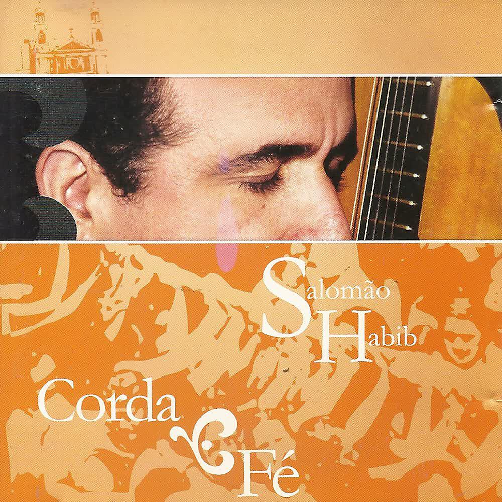 Salomão Habib - Catedral da Sé