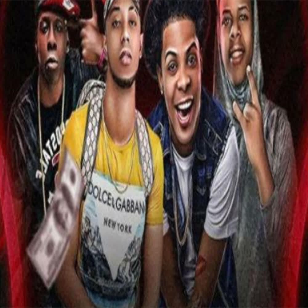 Liro Shaq - Yo Te Invito a Prende