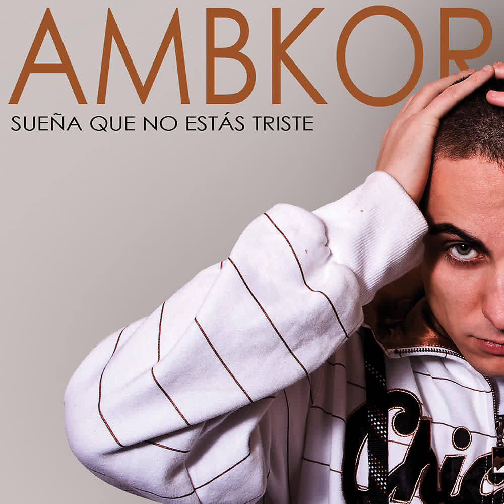 AMBKOR - Si Siento Frío
