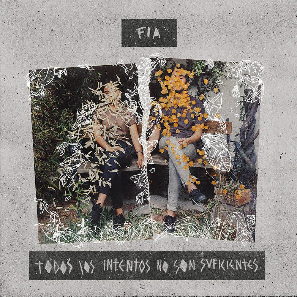 fia - Richard Parker