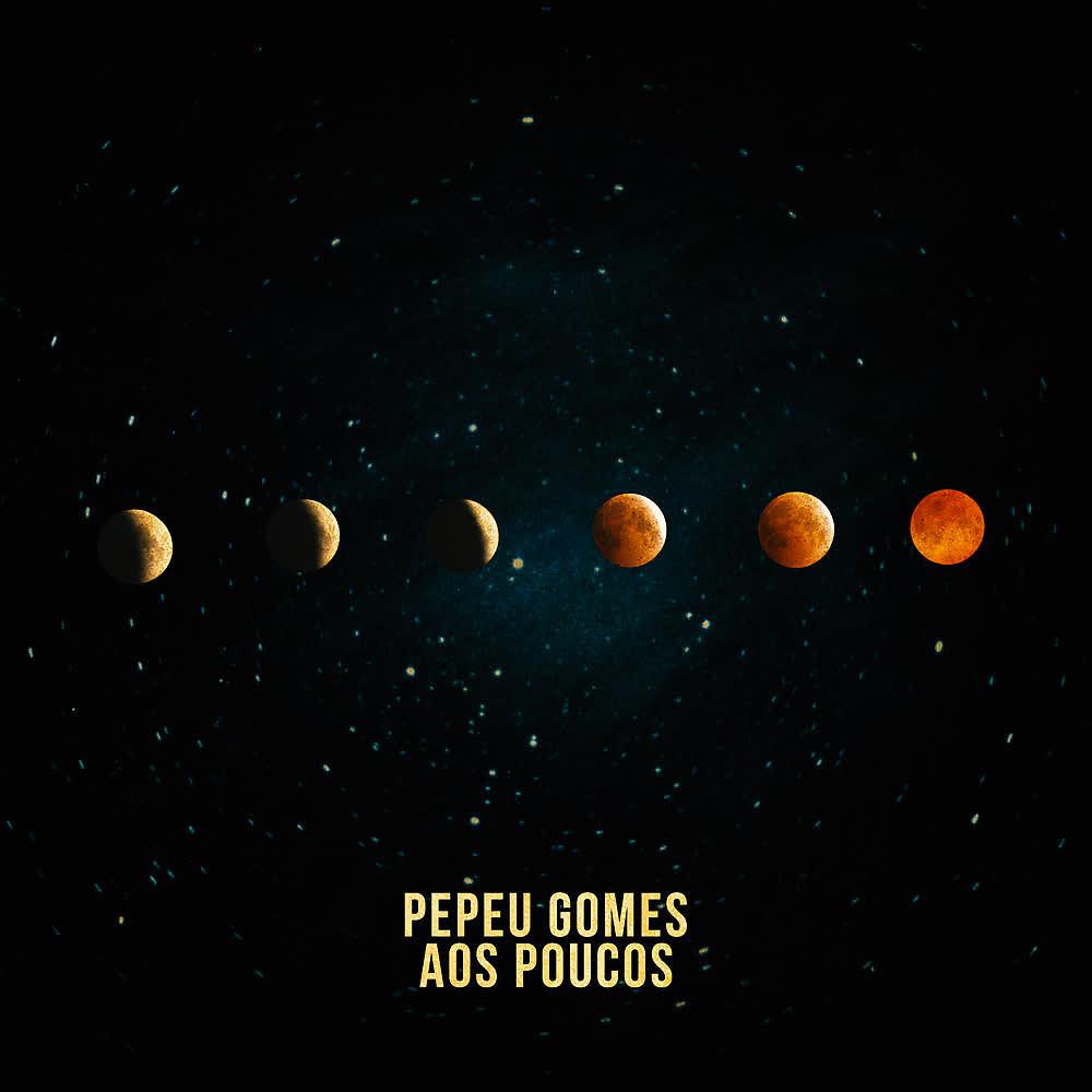 Постер альбома Aos Poucos