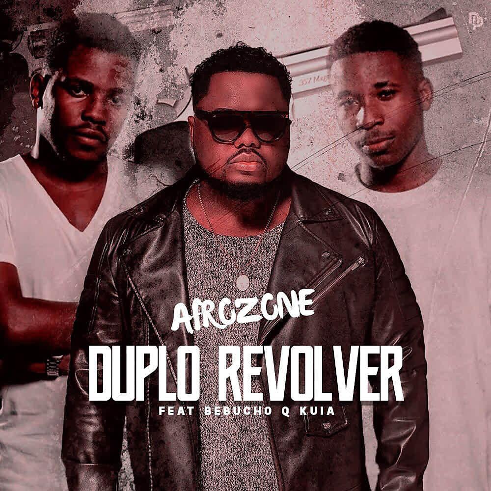 Постер альбома Duplo Revolver