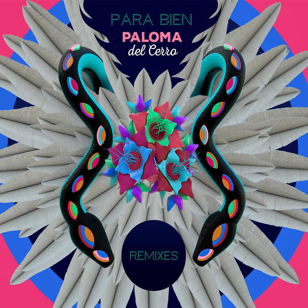 Постер альбома Para Bien (Remixes)