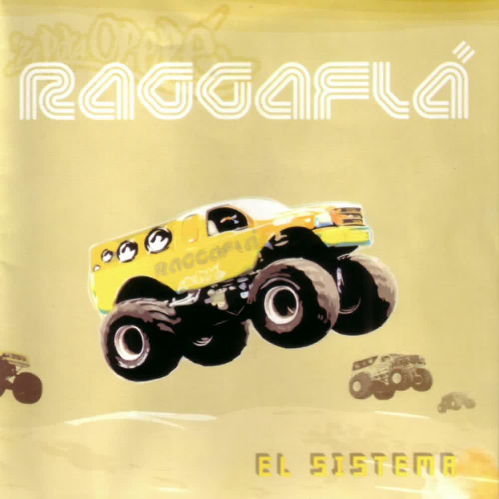 Постер альбома El Sistema