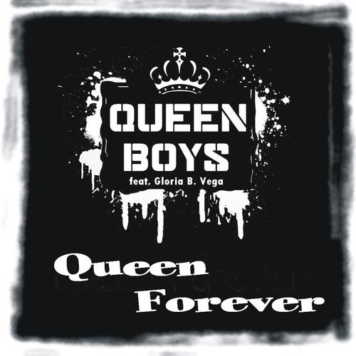 Постер альбома Queen Forever