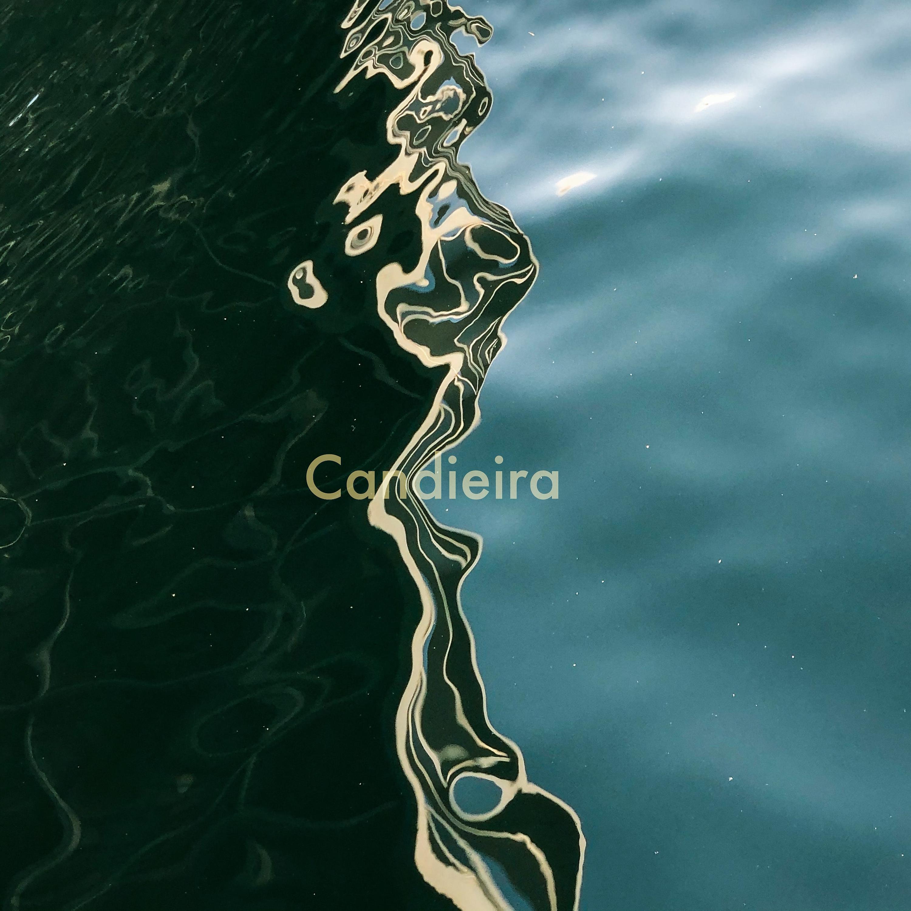 Постер альбома Candieira
