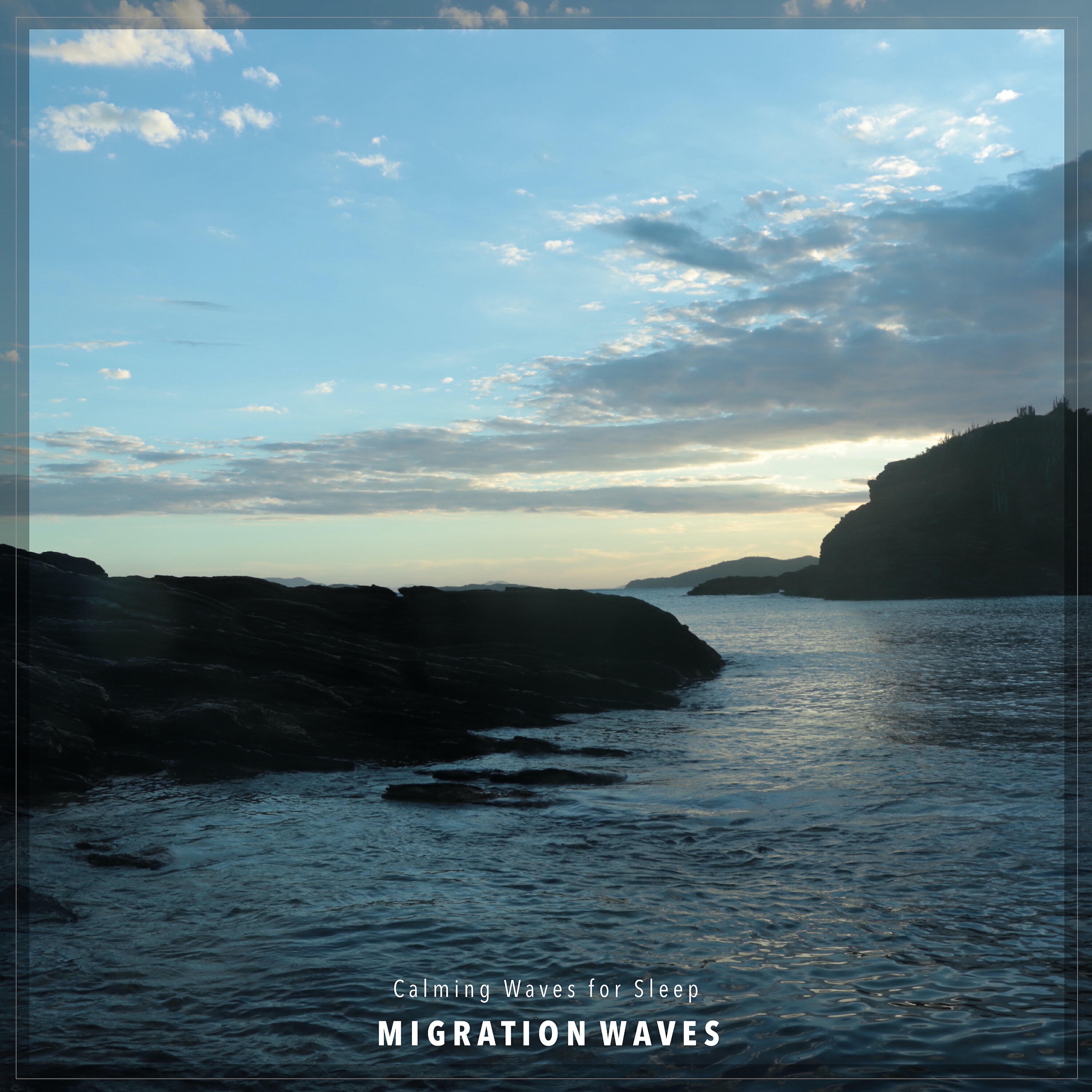 Migration Waves - Island Waves