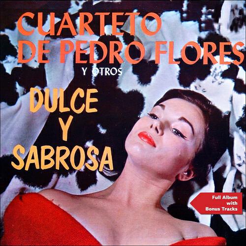 Cuarteto De Pedro Flores - Parece Mentira