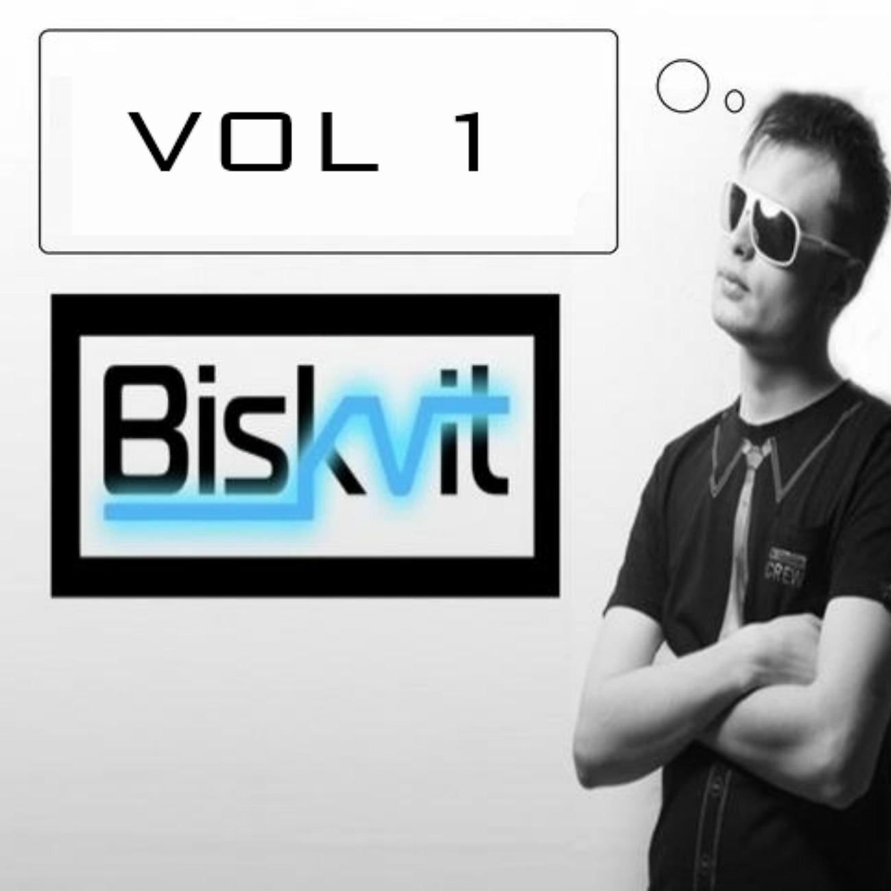 Постер альбома Best Biskvit Tracks Vol. 1