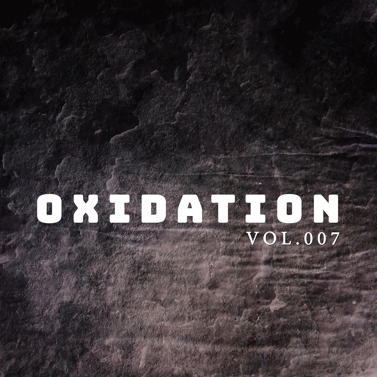 Volodia Rizak - Overload (Original Mix)